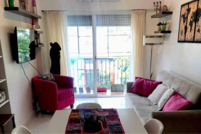 Beautiful apartment in Belgrano